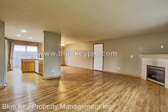 Building Photo - 3 br, 2 bath House - 5900  NE 99th Street