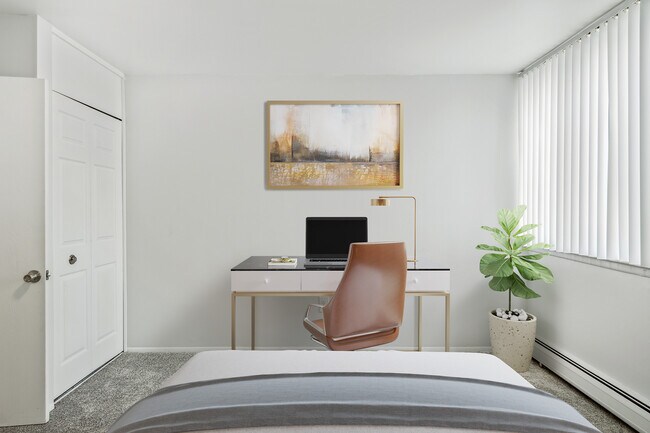 Foto del edificio - Fox Pointe Apartments