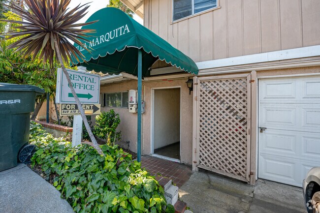 Entrada - San Clemente Beachwalk