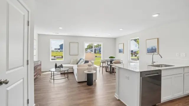 Foto del edificio - 3054 Oaksmere Dr