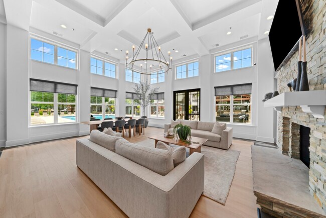 Casa club - Grand Reserve of Naperville