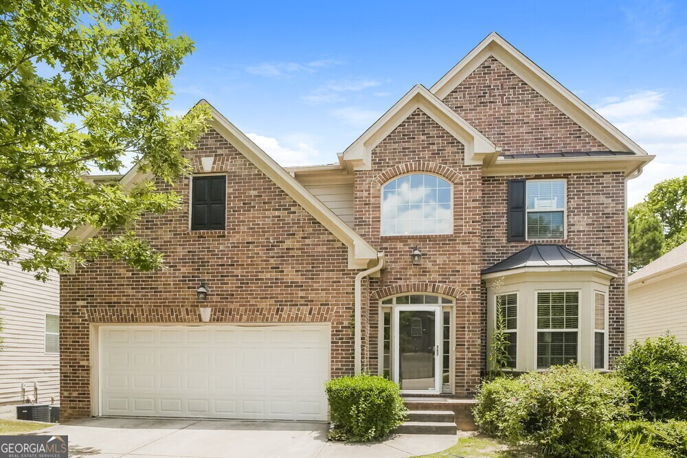 Primary Photo - 4290 Rosehall Ct