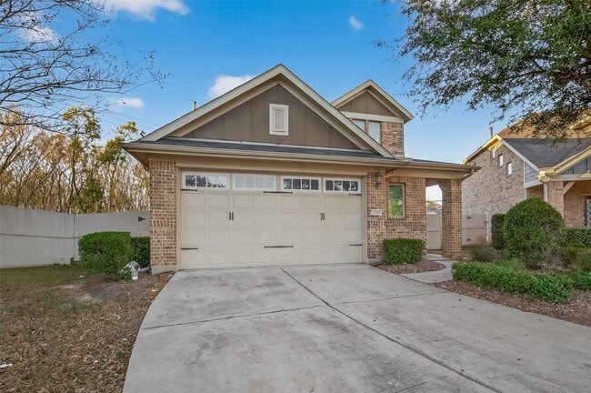 Foto del edificio - 12102 City Trek Ln