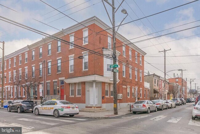 Foto del edificio - 1400 S 15th St