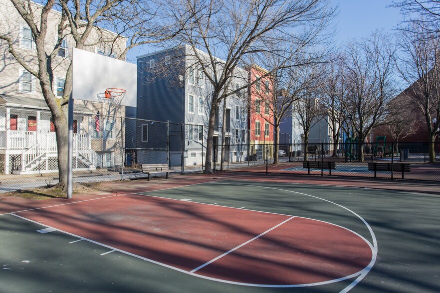 Seaport Apartments for Rent Boston, MA