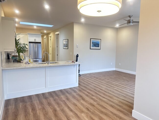 Photo du bâtiment - 175 Weld St