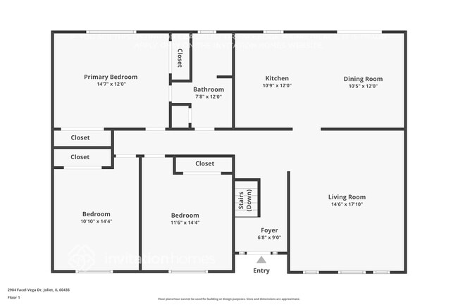 Building Photo - 2904 Facel Vega Dr