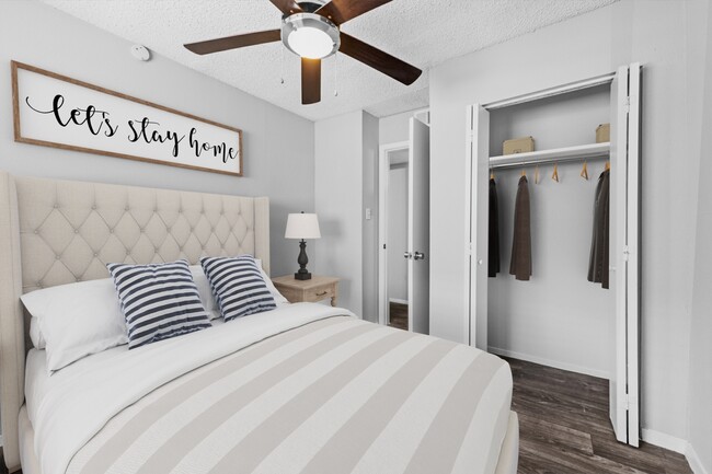 Building Photo - Timbercreek Apartments