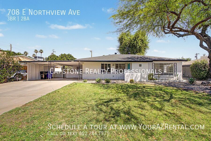 Photo - 708 E Northview Ave-