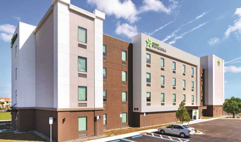 Furnished Studio - Melbourne