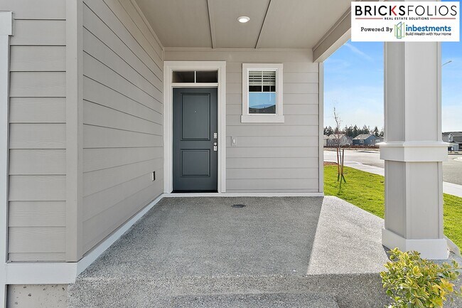 Building Photo - 18886 109th Ave Ct E