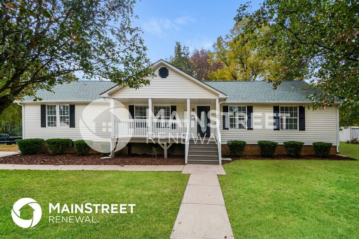 Foto principal - 617 E Walnut Ave