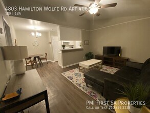 Building Photo - 4803 Hamilton Wolfe