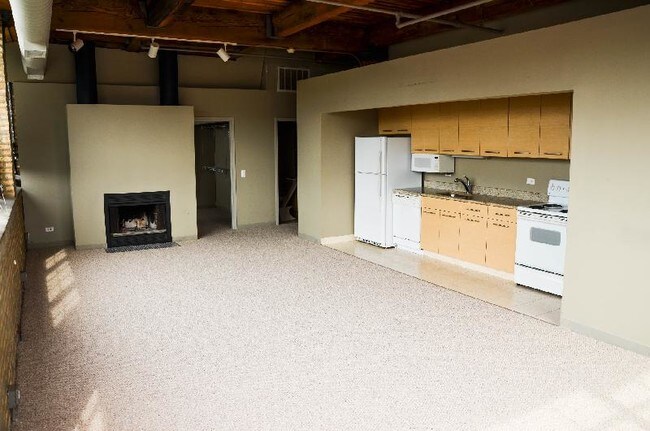 Foto del edificio - 920 W Huron St