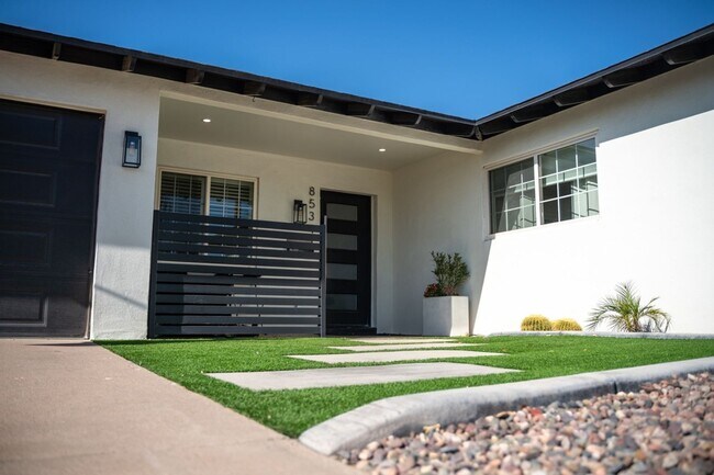 Photo - Spacious 4BR House in Scottsdale