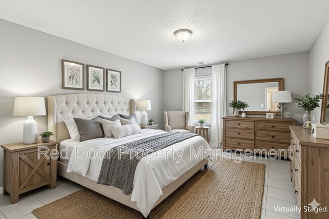 Foto del edificio - 517 Gibbs St