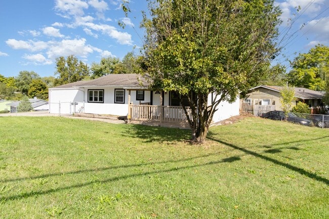 Foto del edificio - Cute 3 Bed 1 Bath Home