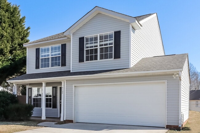 Building Photo - 4108 Brawer Farm Dr