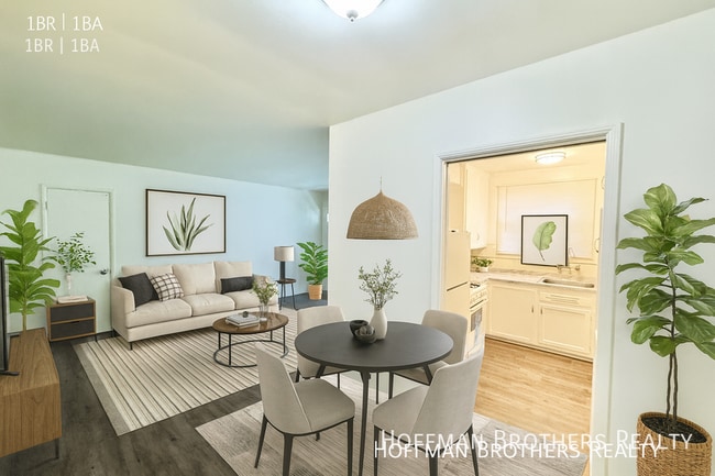 Foto del edificio - 131 Normandie Ave