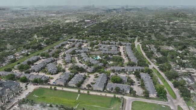  - 2400 Briarwest Apartments