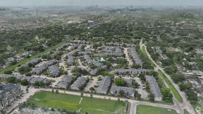  - 2400 Briarwest Apartments