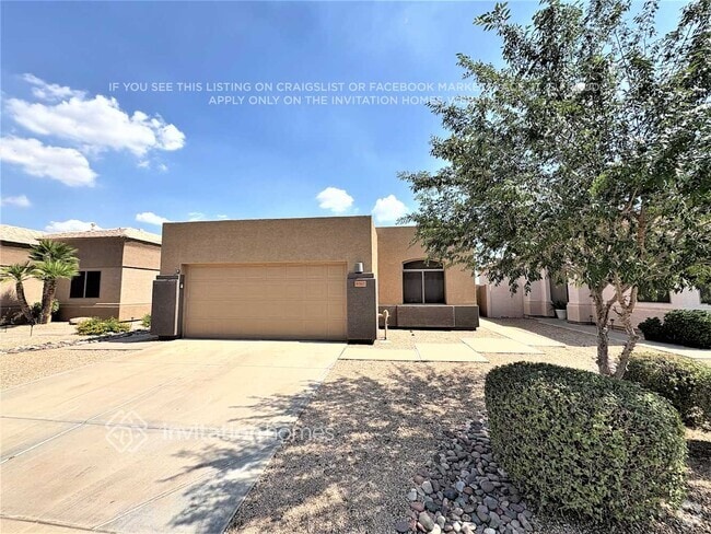Building Photo - 6367 W Pontiac Dr