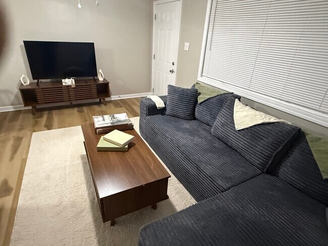 Foto del edificio - North Helen