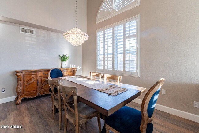 Foto del edificio - 16223 N 10th Ave