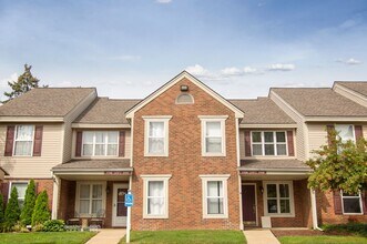 Interior Photo - Whispering Winds of Rochester Hills