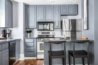 Building Photo - 1629 13th Ave