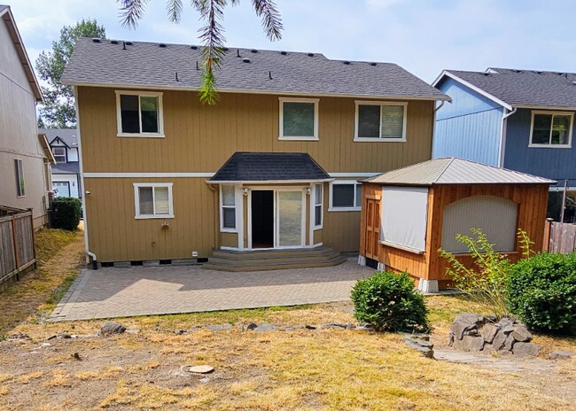 Foto del edificio - 12917 82nd Ave Ct E