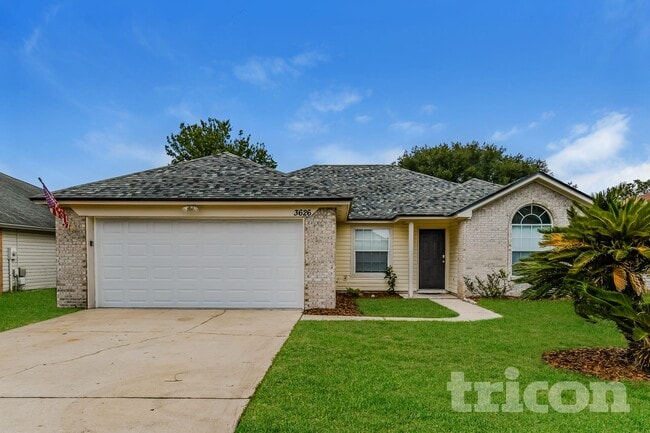 Building Photo - 3626 Double Branch Ln