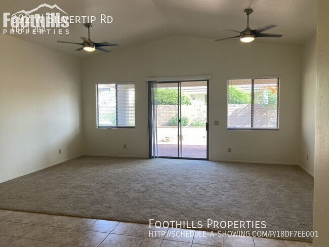 Building Photo - 4 BR, 3 Car Garage