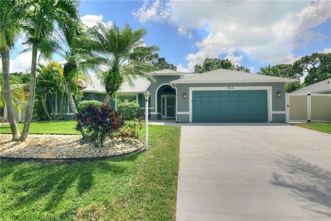 Foto del edificio - 562 Rolling Hill Dr