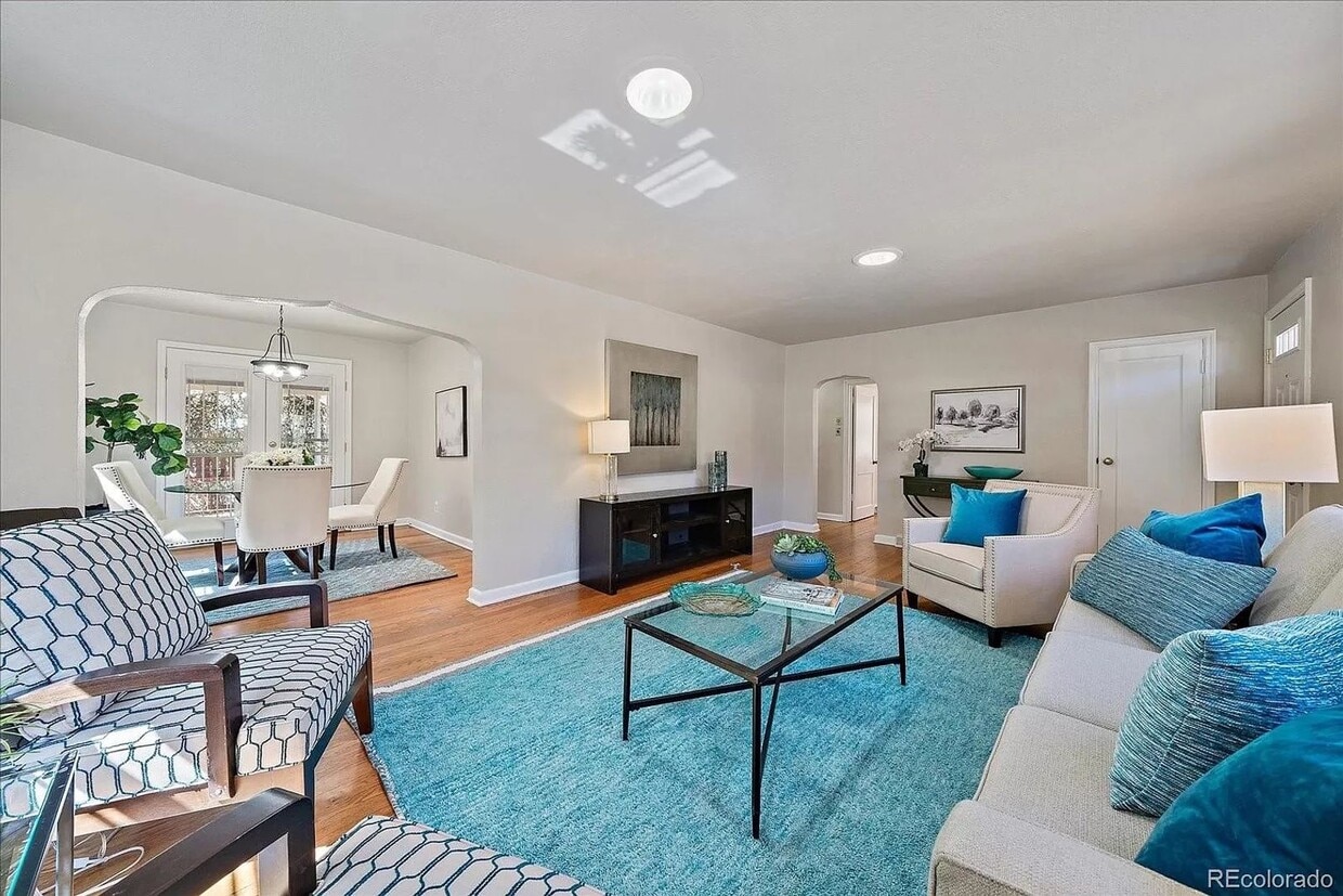 Charming Montclair Home - Charming Montclair Home