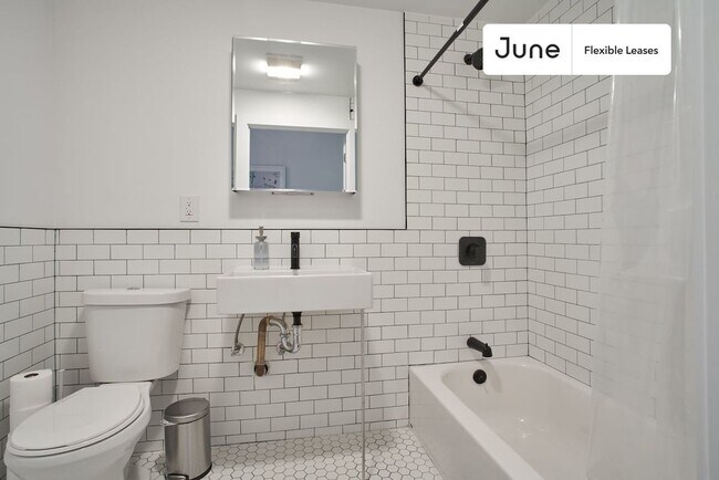 Foto del edificio - Charming Private ROOM in Bed-Stuy