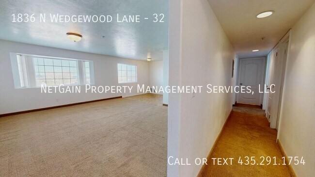 Foto del edificio - 1836 N Wedgewood Ln