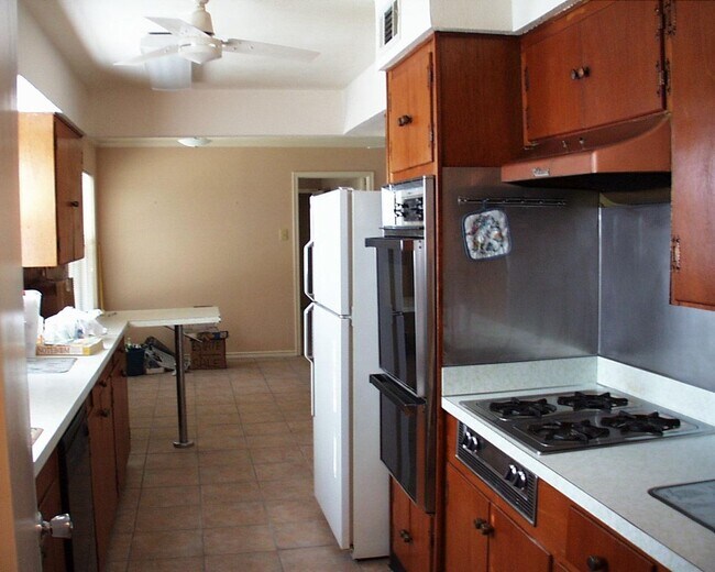 Foto del edificio - NRH home living