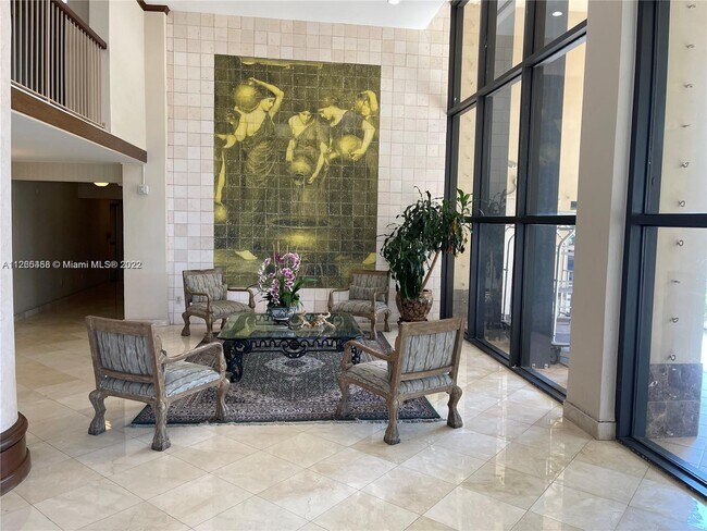 Foto del edificio - 10185 Collins Ave