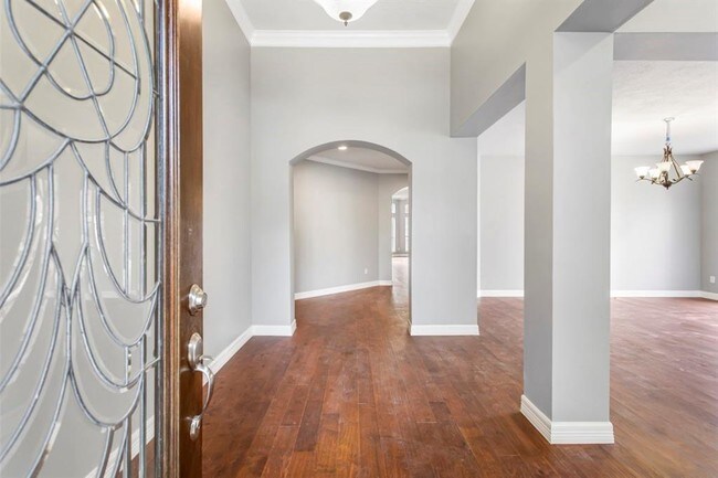 Building Photo - 16207 Wimbledon Forest Dr