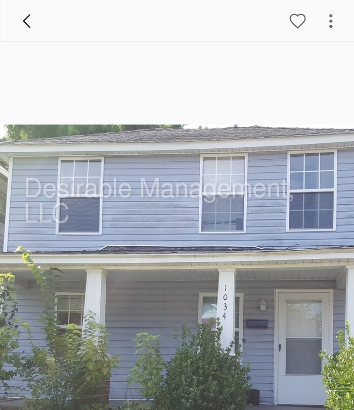 Primary Photo - 1034 30th St