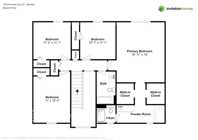 Foto del edificio - 1152 Amanda Kay Cir