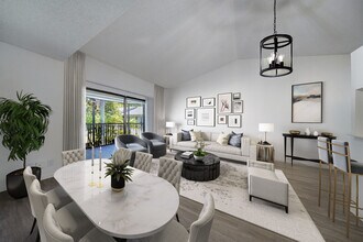 Cielo Point apartments — community photo - Cielo Point
