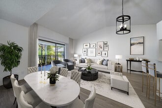 Cielo Point apartments — community photo - Cielo Point
