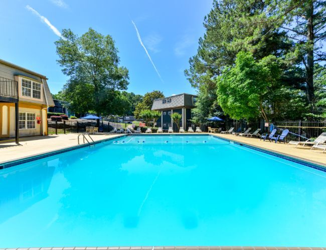 Foto principal - Maplewood Pointe