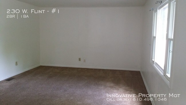 Building Photo - 230 W Flint St