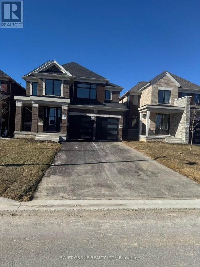 Photo du bâtiment - 8 Bluebird Blvd