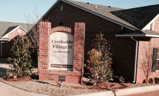 Foto principal - Creekside Village II