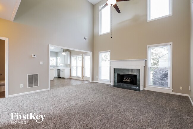 Foto del edificio - 5262 Bowman Springs Trail