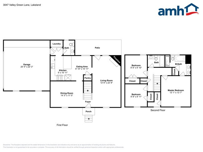 Foto del edificio - 3047 Valley Green Ln